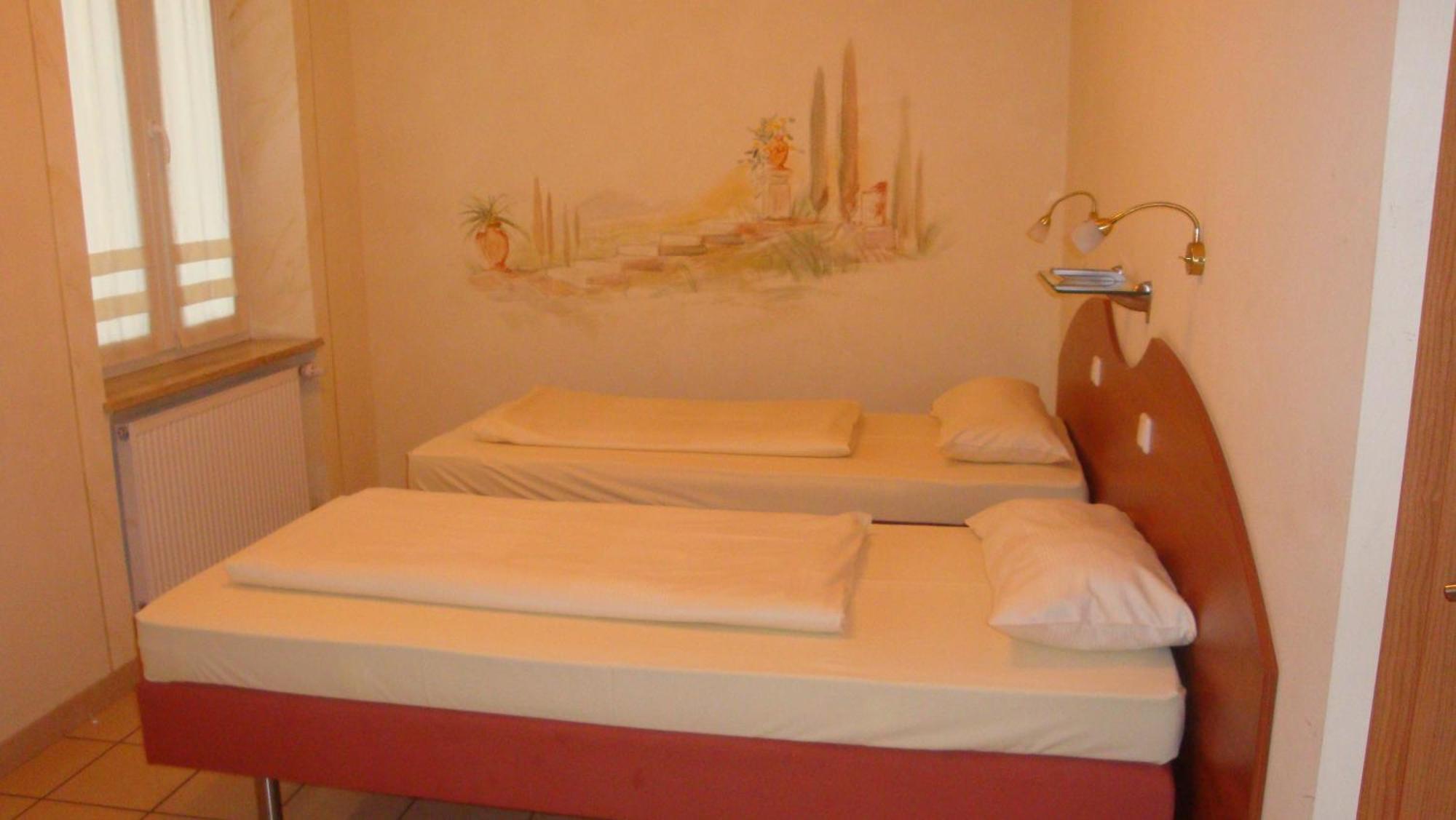 Stadthotel Passau Bagian luar foto
