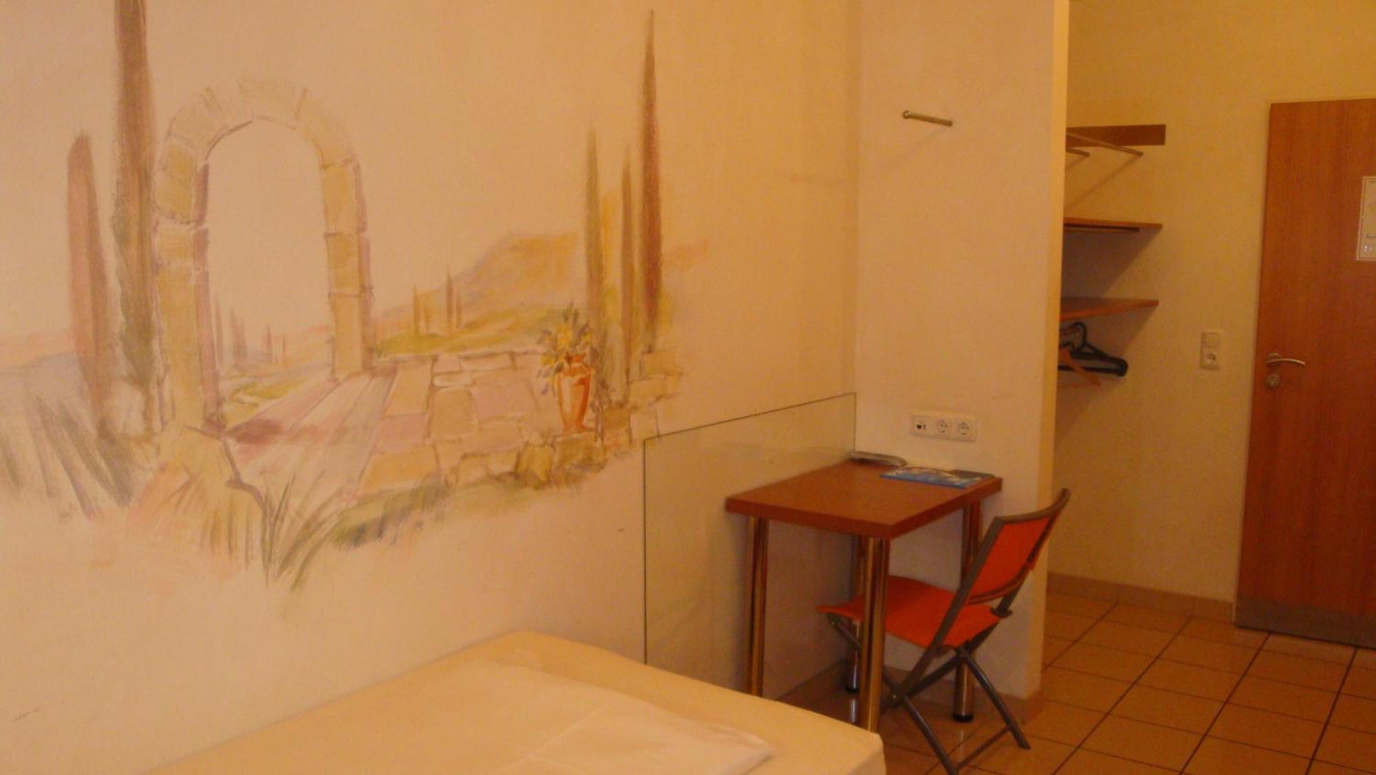 Stadthotel Passau Bagian luar foto
