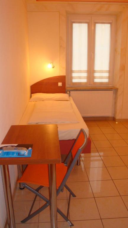 Stadthotel Passau Ruang foto