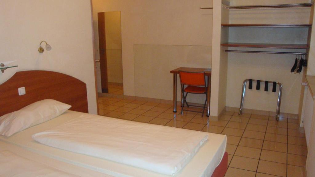 Stadthotel Passau Ruang foto