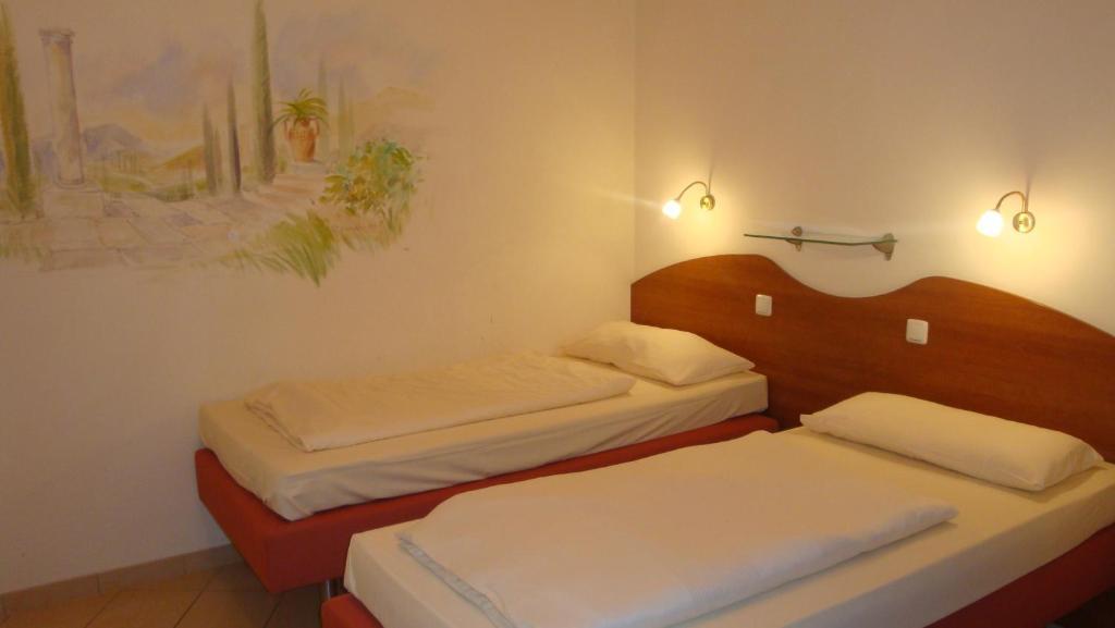 Stadthotel Passau Ruang foto