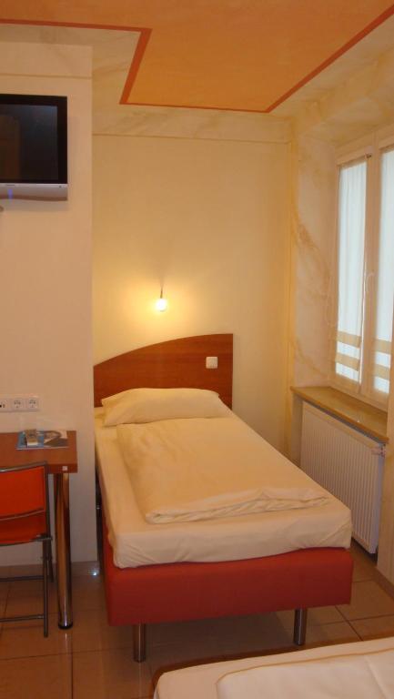 Stadthotel Passau Ruang foto